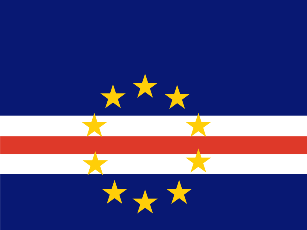 Kaapverdië