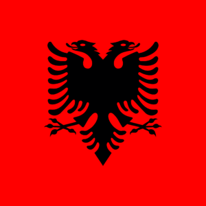 eSIM - Albanië - 5GB - 15 Dagen