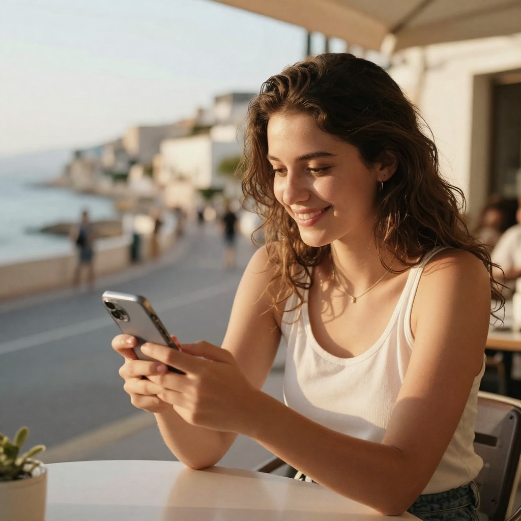 Wat is een eSIM precies?