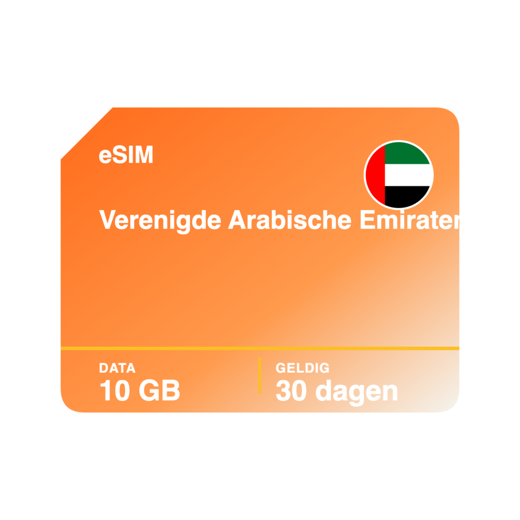 Verenigde Arabische Emiraten