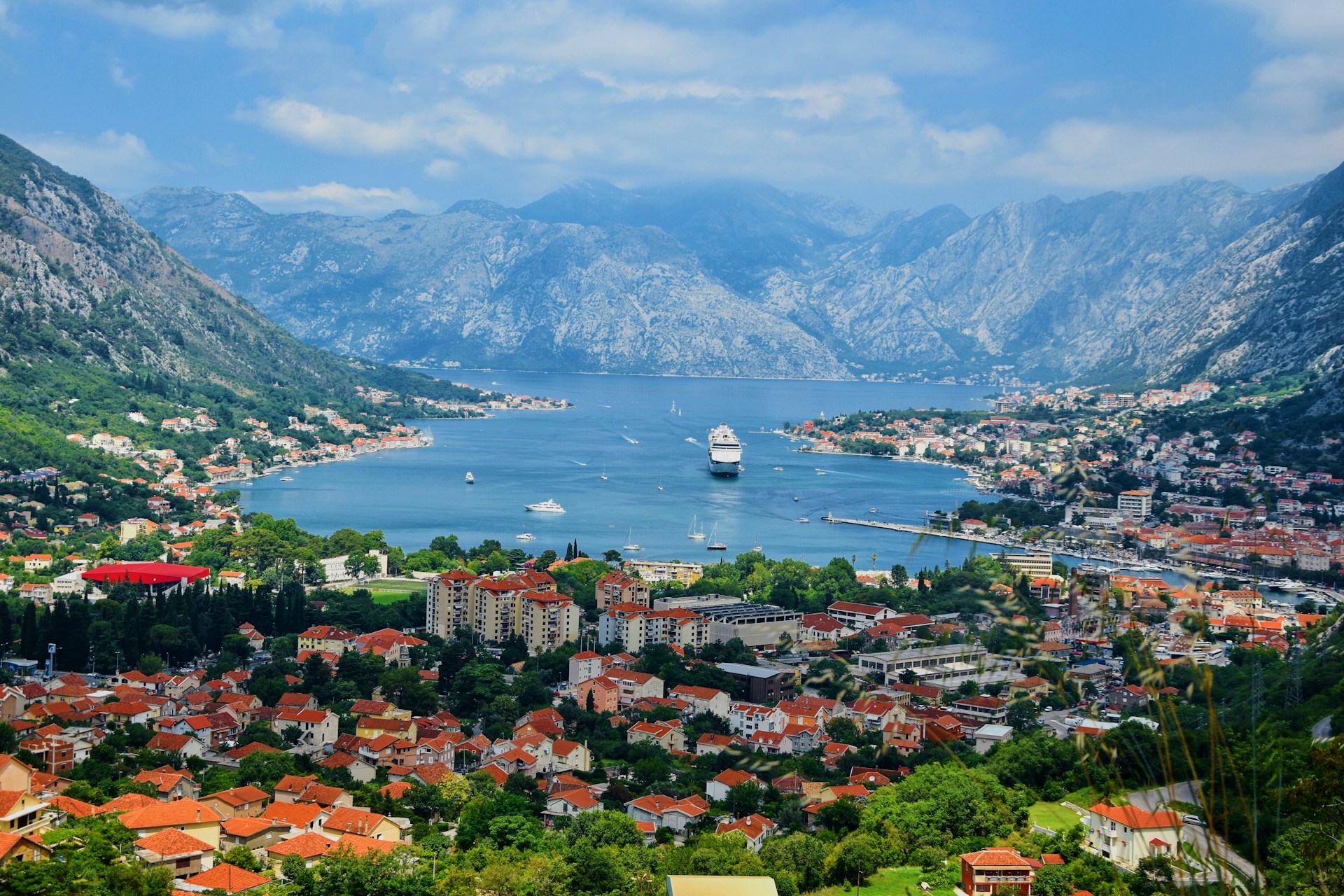 Internet op Vakantie in Montenegro: Kosten, Tips en de Beste Opties (2026)